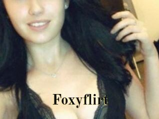 Foxyflirt