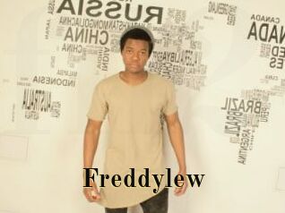 Freddylew