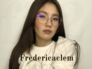 Fredericaclem