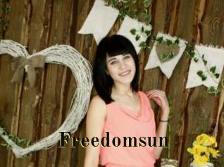 Freedomsun