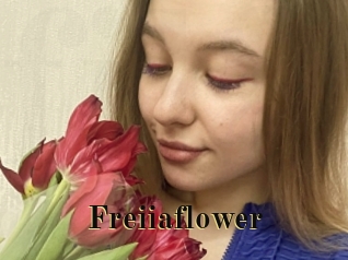 Freiiaflower