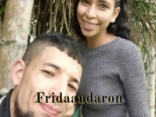 Fridaandaron