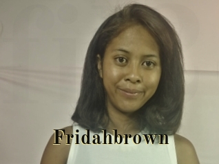 Fridahbrown