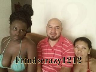 Frindscrazy1212