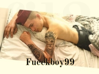 Fucckboy99