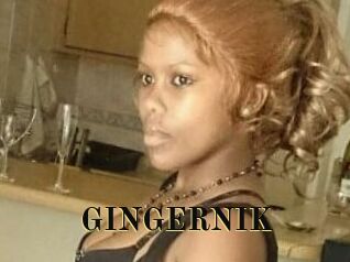 GINGERNIK