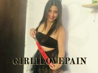 GIRLILOVEPAIN