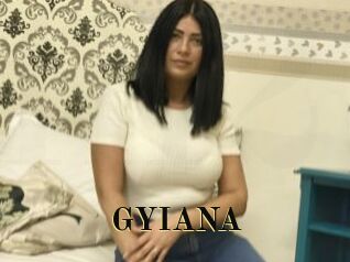 GYIANA