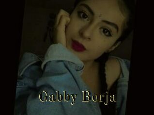 Gabby_Borja