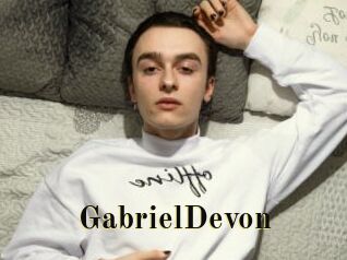 GabrielDevon