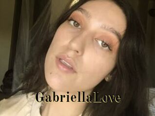 GabriellaLove