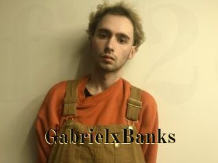 GabrielxBanks