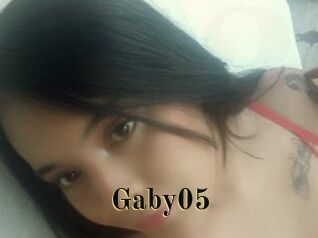 Gaby05