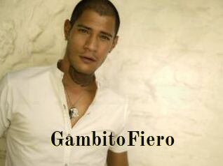 GambitoFiero