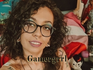 Gamergrrl