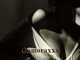 Gamoraxxx