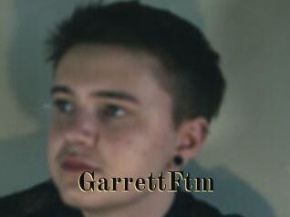 GarrettFtm