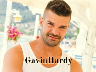 GavinHardy