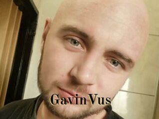 GavinVus