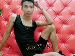 GayX18