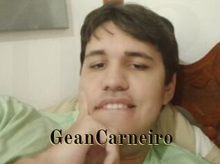 GeanCarneiro