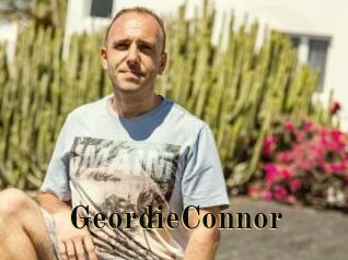 GeordieConnor