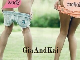 GiaAndKai