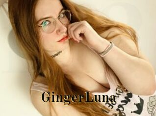 GingerLuna