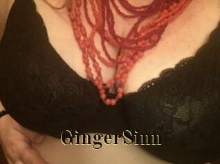 GingerSinn