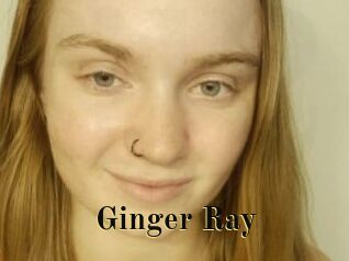 Ginger_Ray