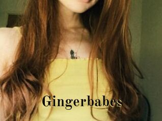 Gingerbabes