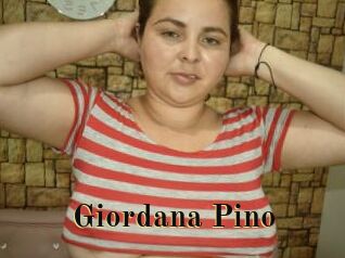 Giordana_Pino