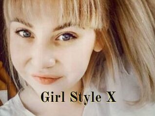 Girl_Style_X