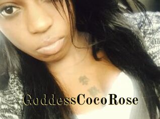 GoddessCocoRose