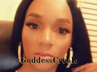 GoddessCreole