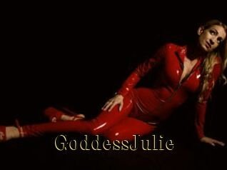 GoddessJulie