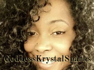 GoddessKrystalSparks