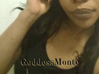 GoddessMonte