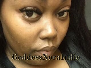 GoddessNoraIndie