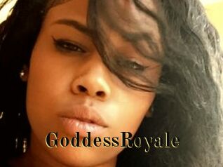 GoddessRoyale