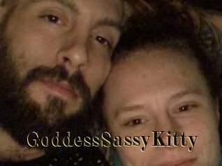 GoddessSassyKitty