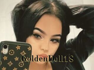 GoldenDoll18