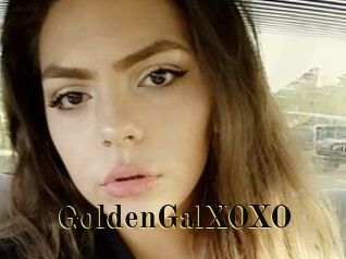 GoldenGalXOXO