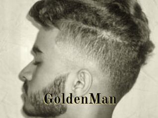 GoldenMan