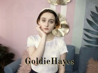 GoldieHayes