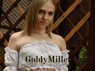 GoldyMiller