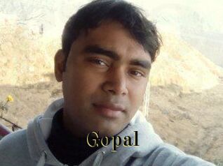 Gopal