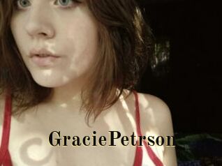 GraciePetrson