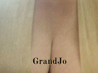 GrandJo