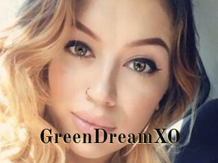 GreenDreamXO